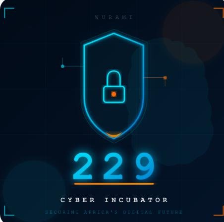 Cyber Incubator 229 — Wurami Innovative Hub